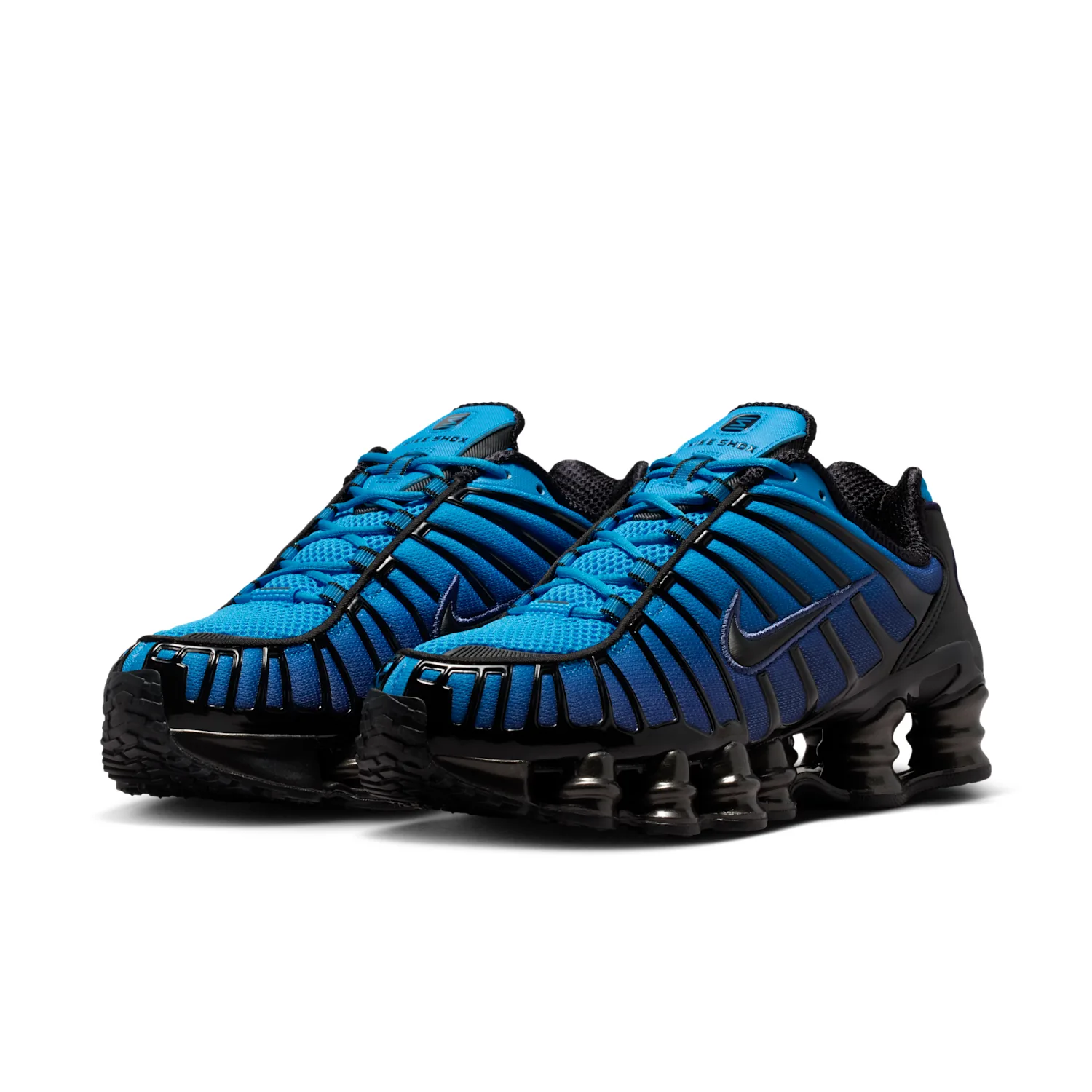 Nike Shox TL Fade image 5