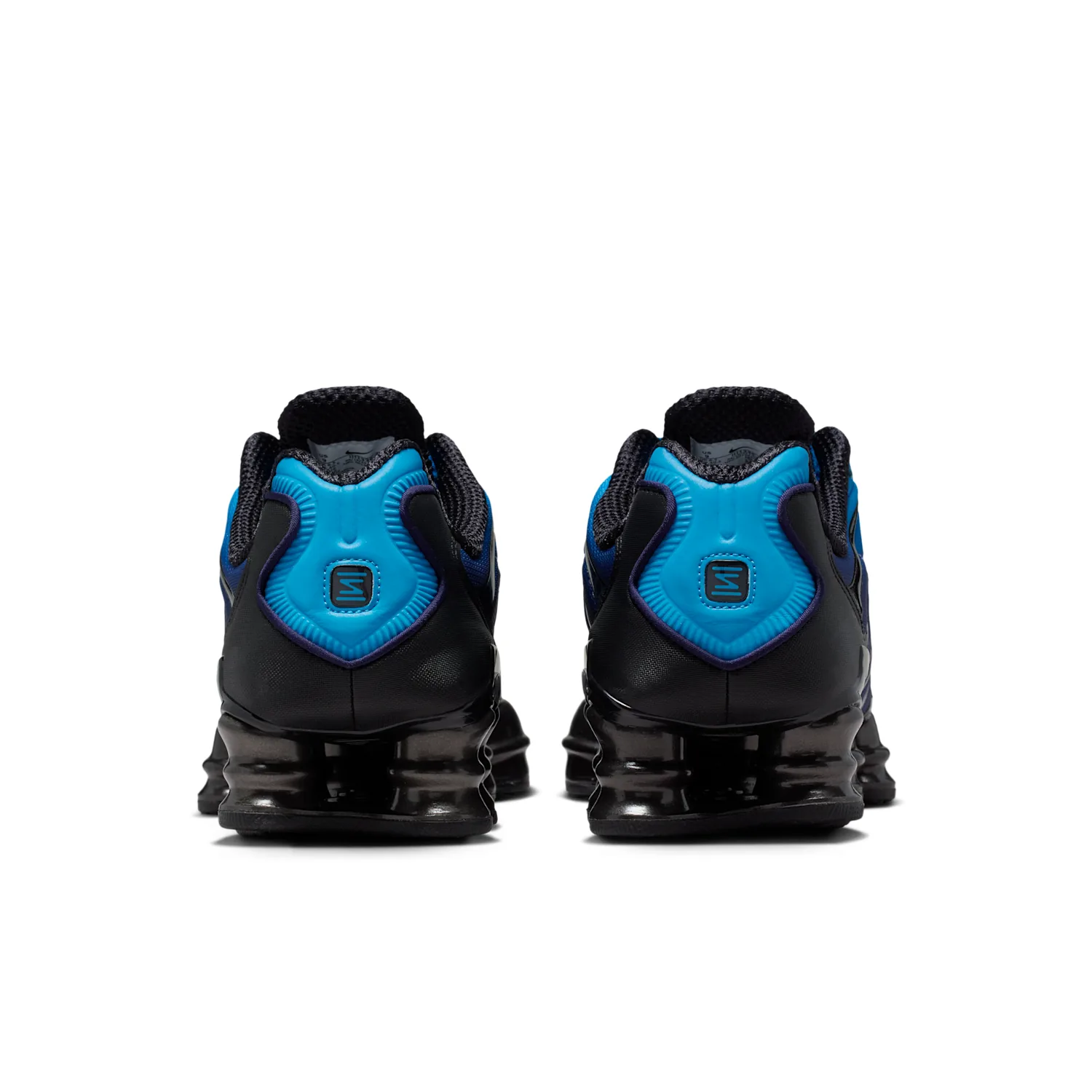 Nike Shox TL Fade image 6
