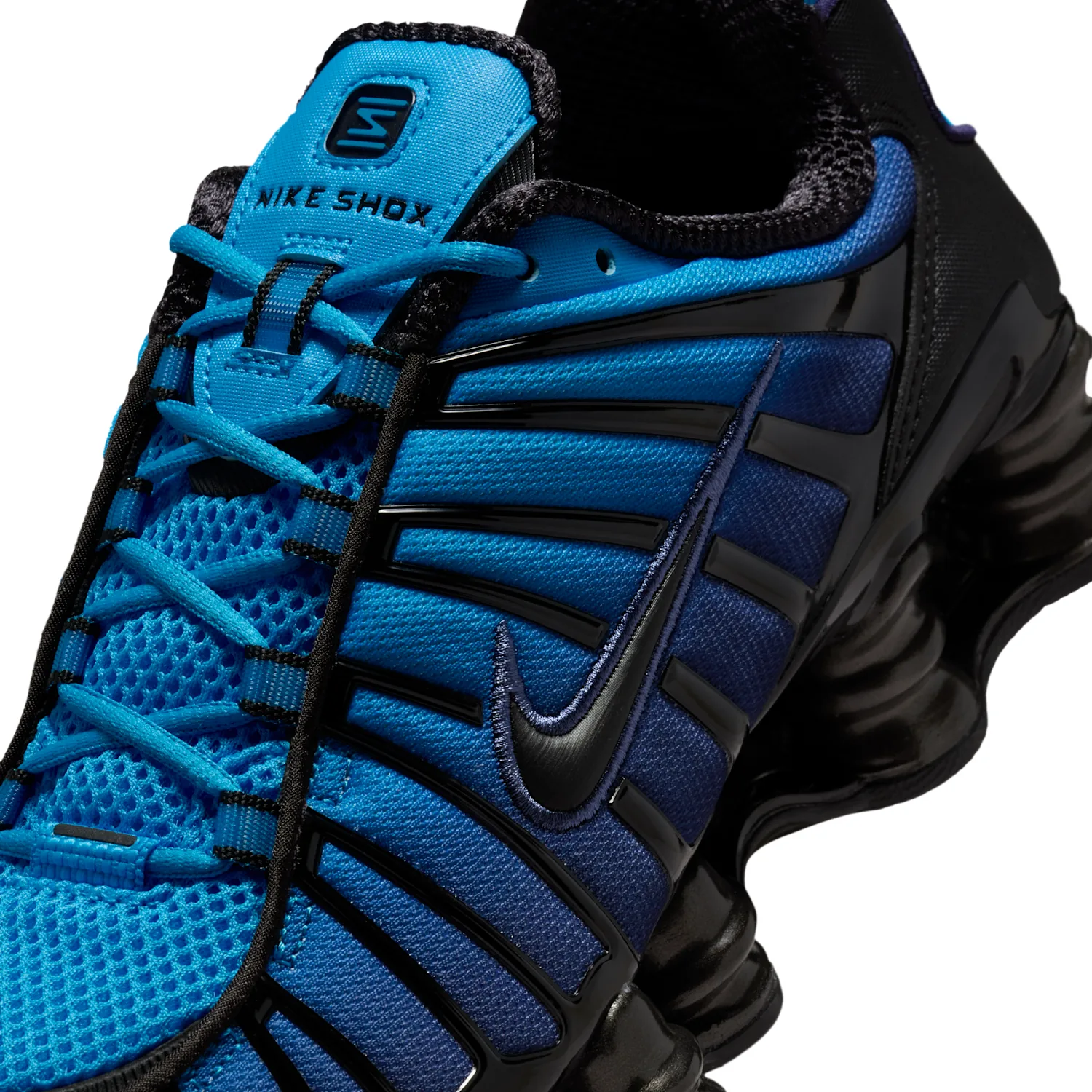Nike Shox TL Fade image 7
