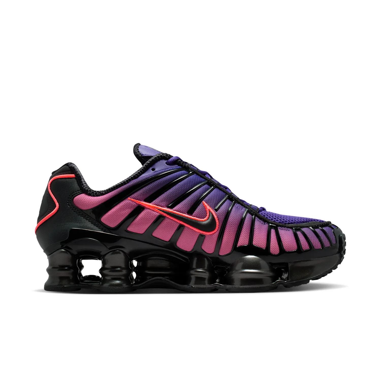 Nike Shox TL Fade image 3