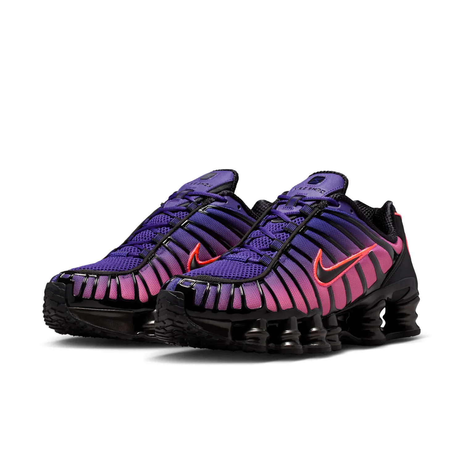 Nike Shox TL Fade image 5