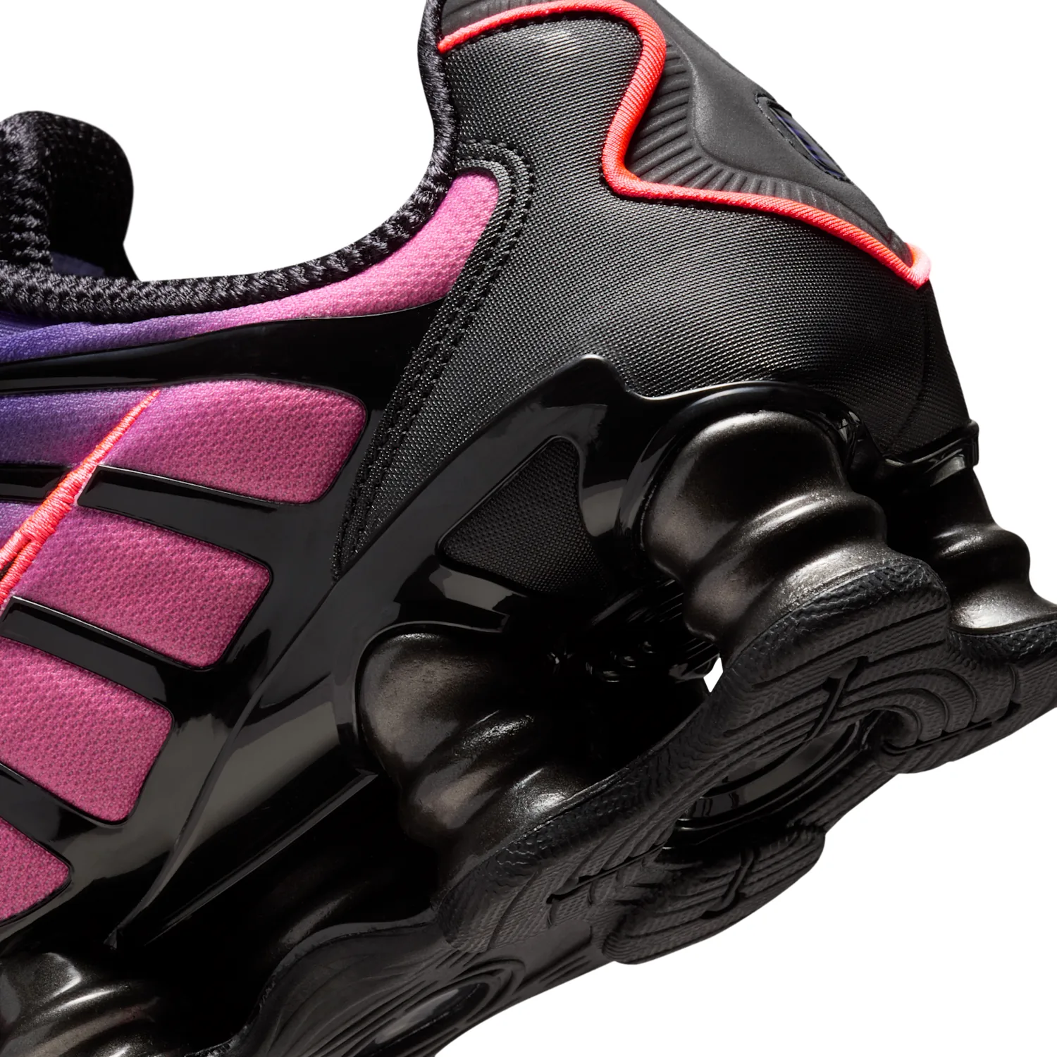 Nike Shox TL Fade image 8