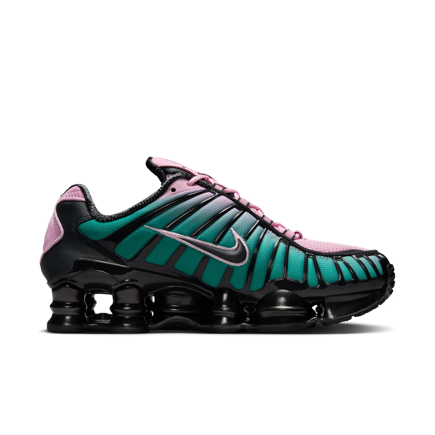 Nike Shox TL Fade image 3