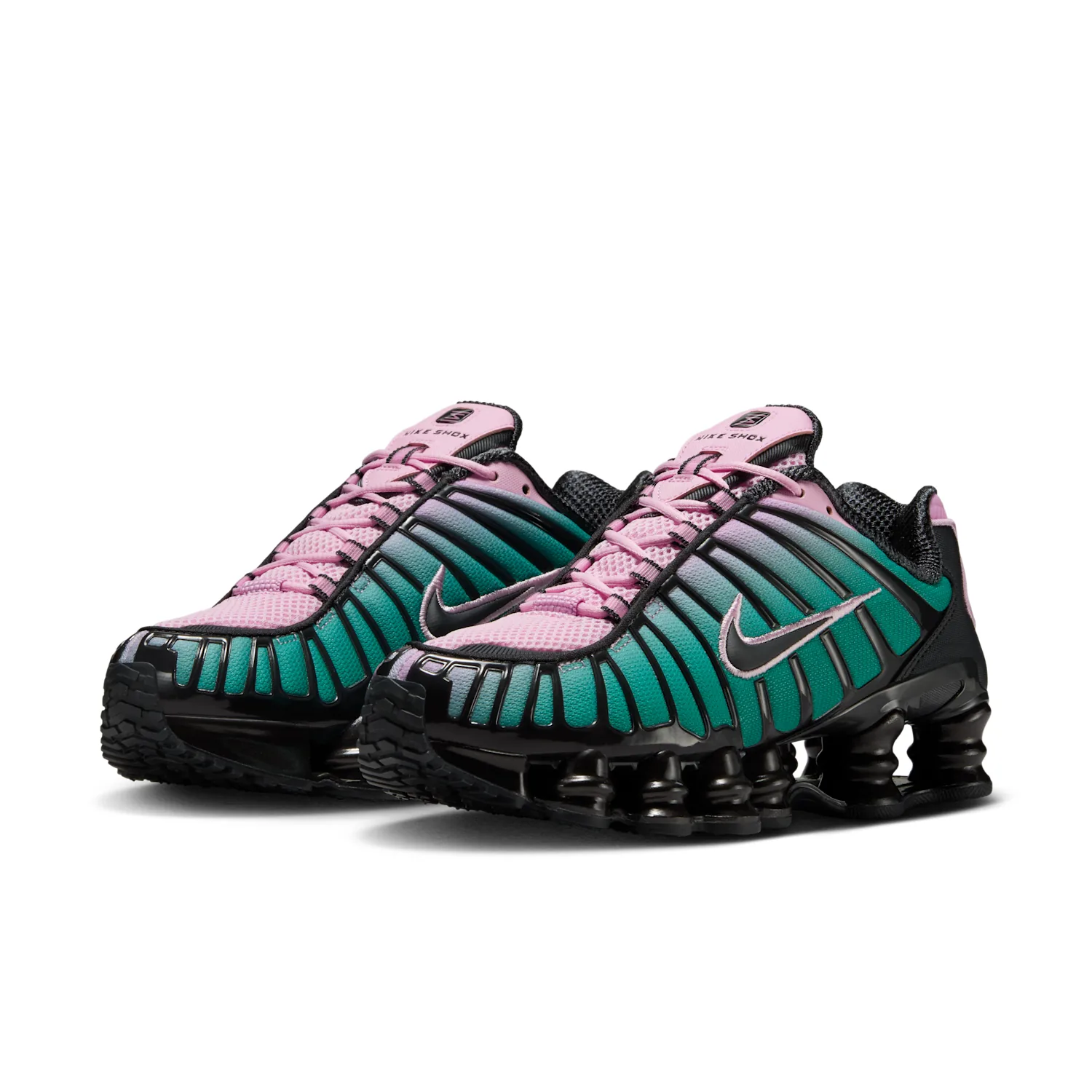 Nike Shox TL Fade image 5