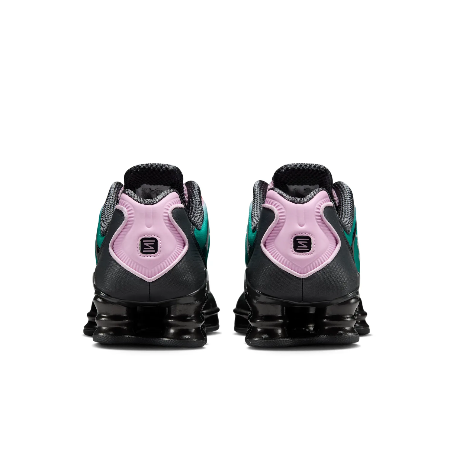 Nike Shox TL Fade image 6