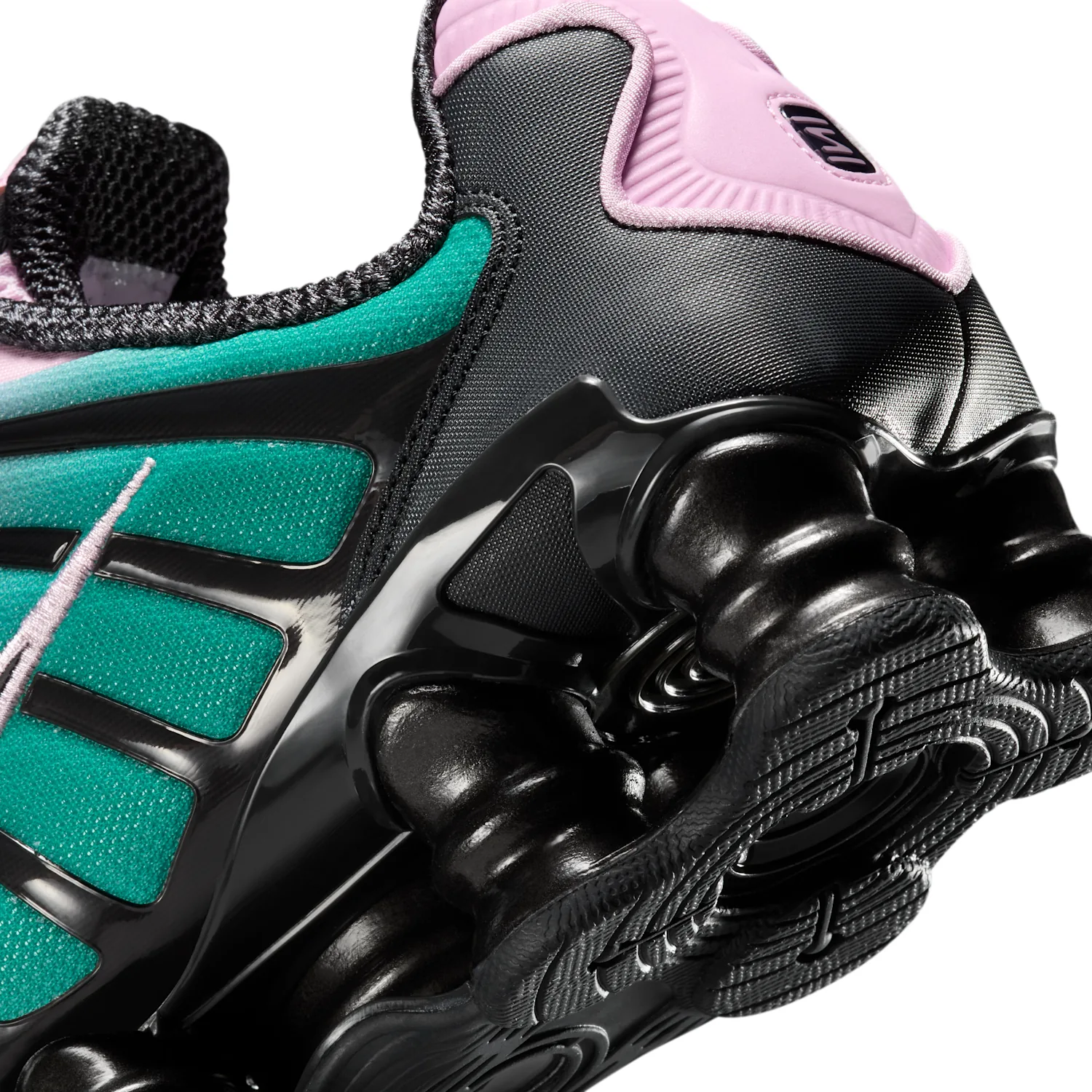 Nike Shox TL Fade image 8