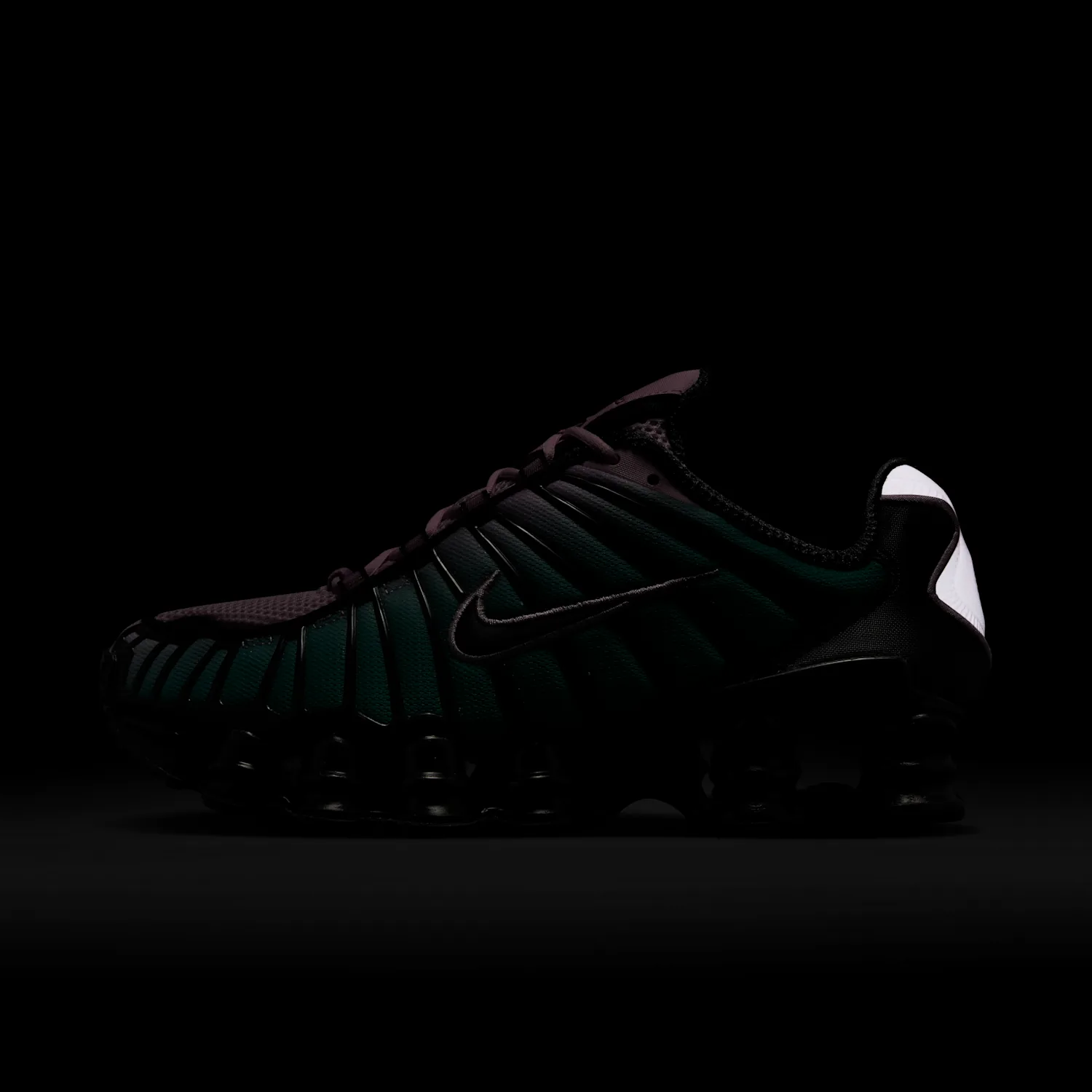 Nike Shox TL Fade image 9
