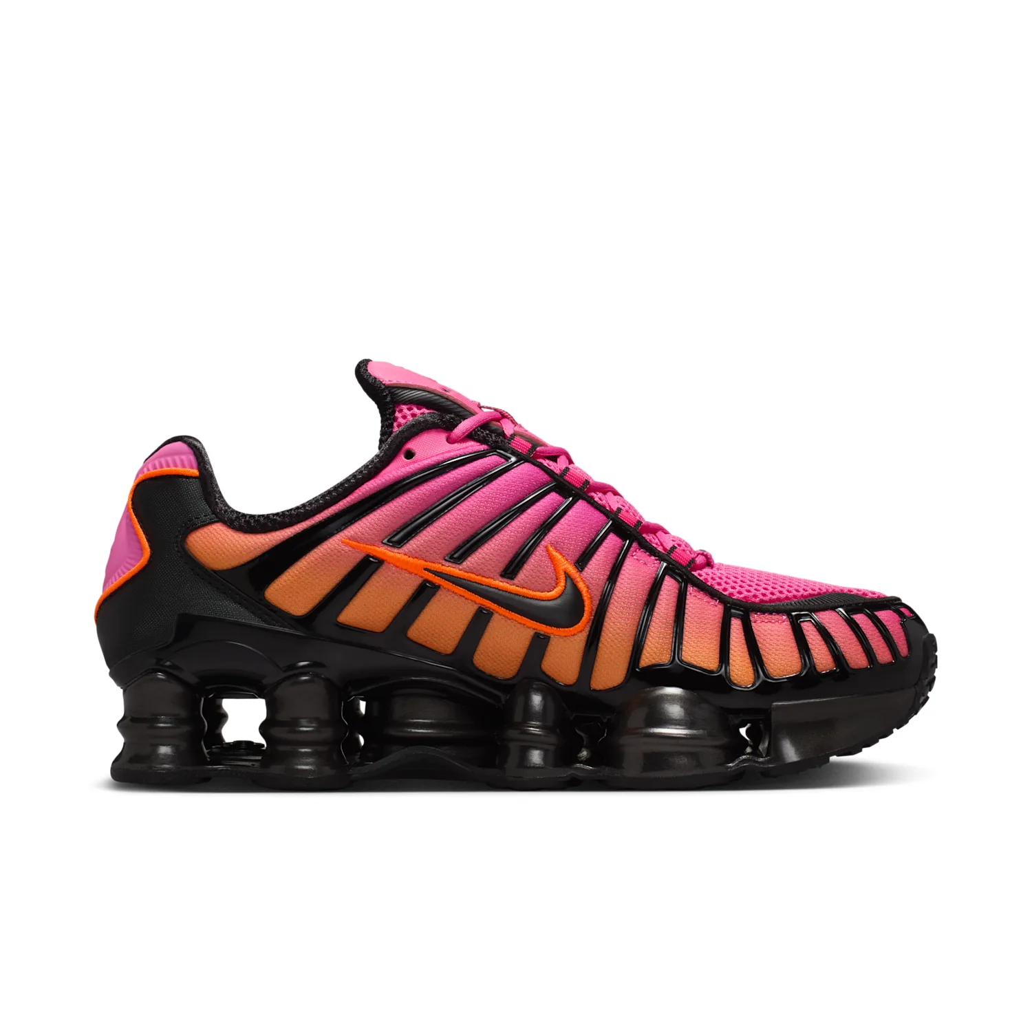 Nike Shox TL Fade image 3
