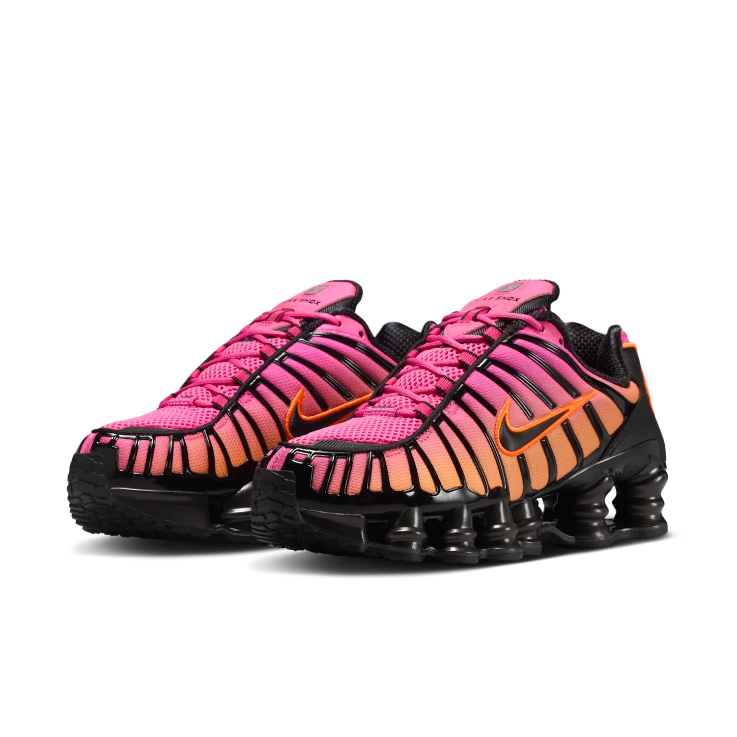 Nike Shox TL Fade image 5