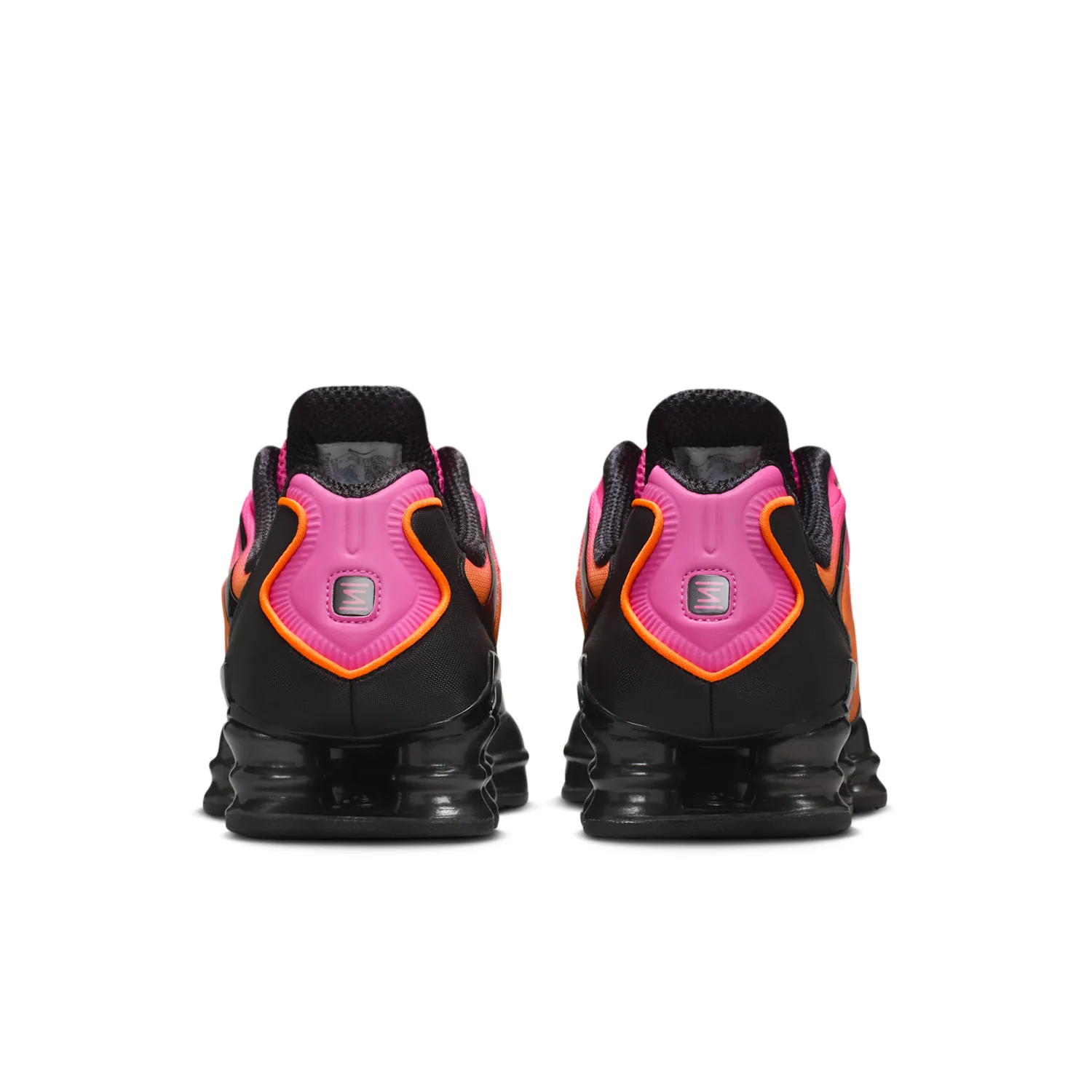 Nike Shox TL Fade image 6