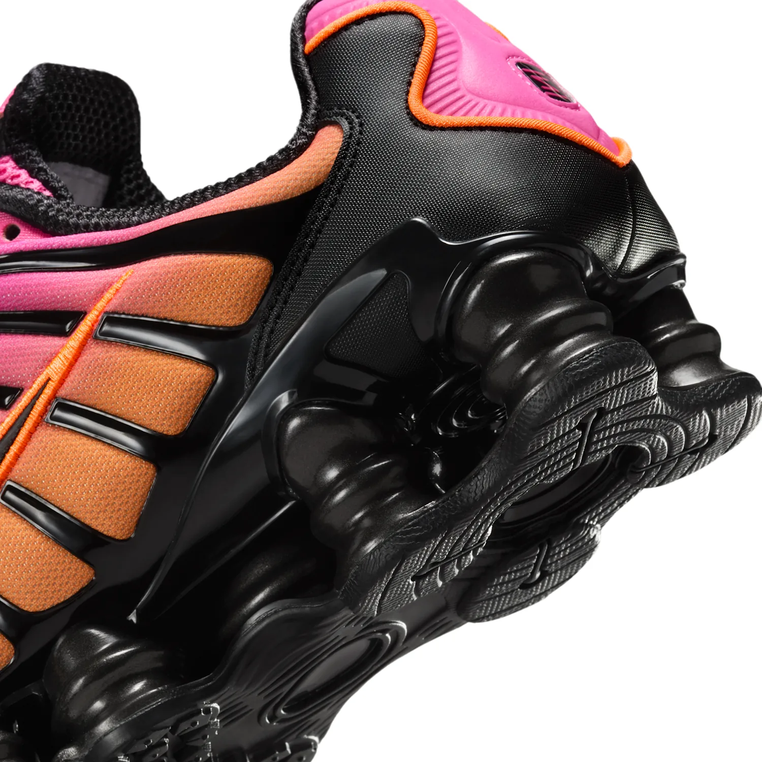 Nike Shox TL Fade image 8