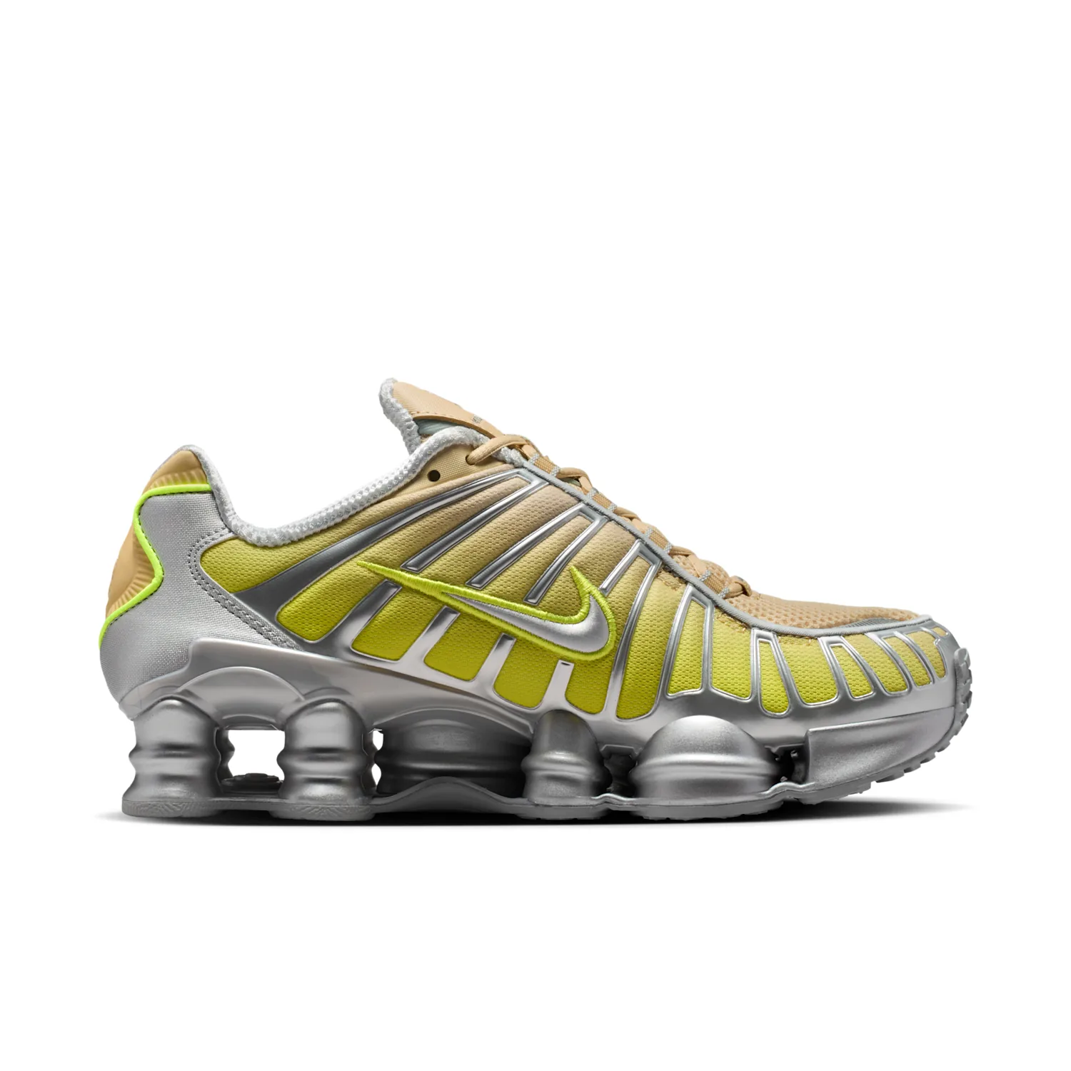 Nike Shox TL Fade image 3