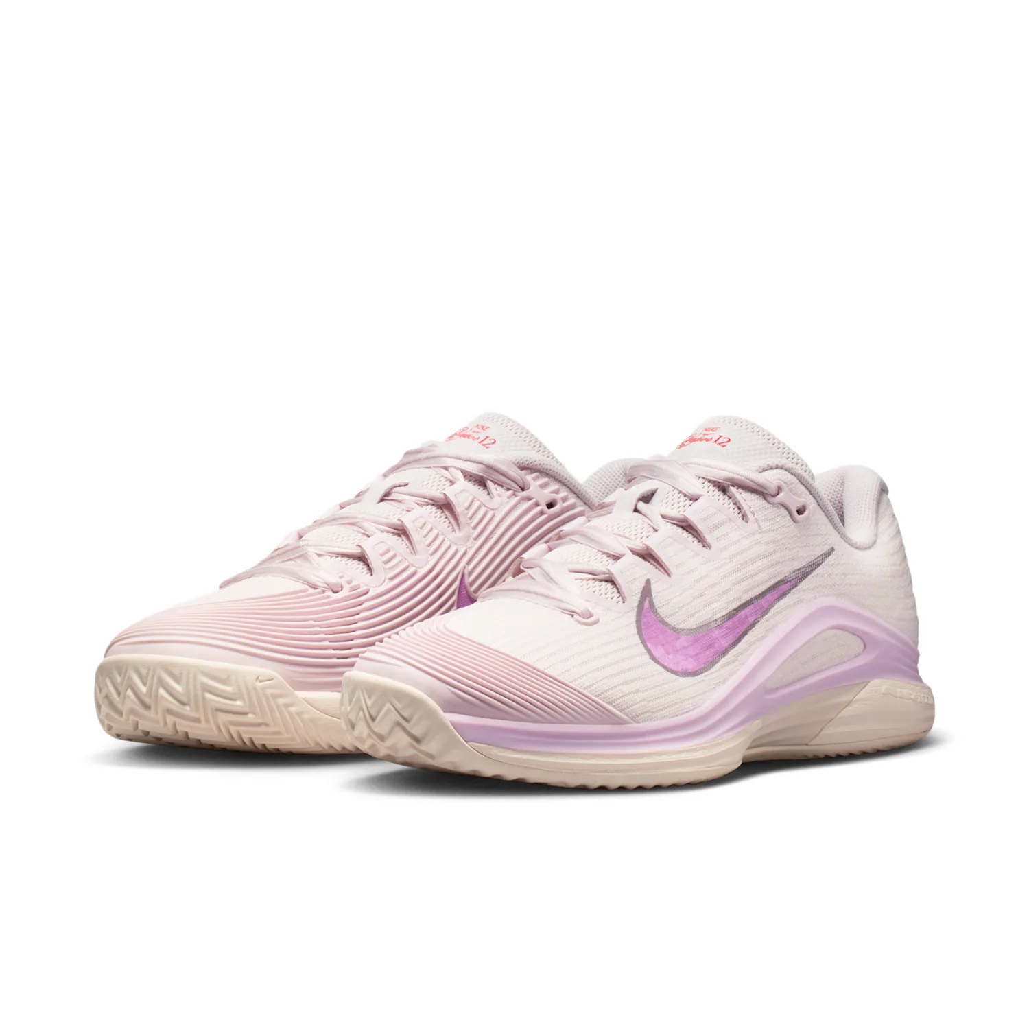 Nike Vapor 12 PRM image 6