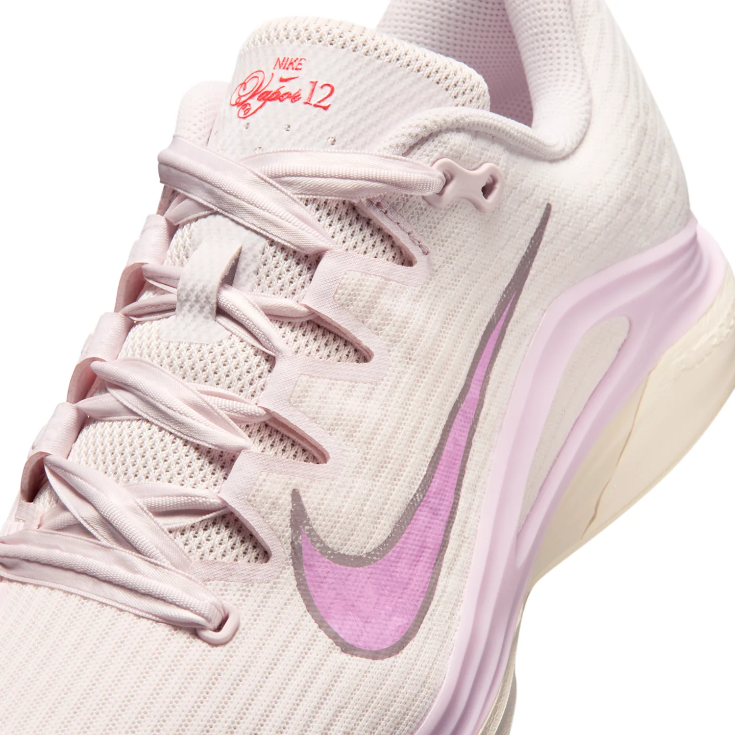 Nike Vapor 12 PRM image 8
