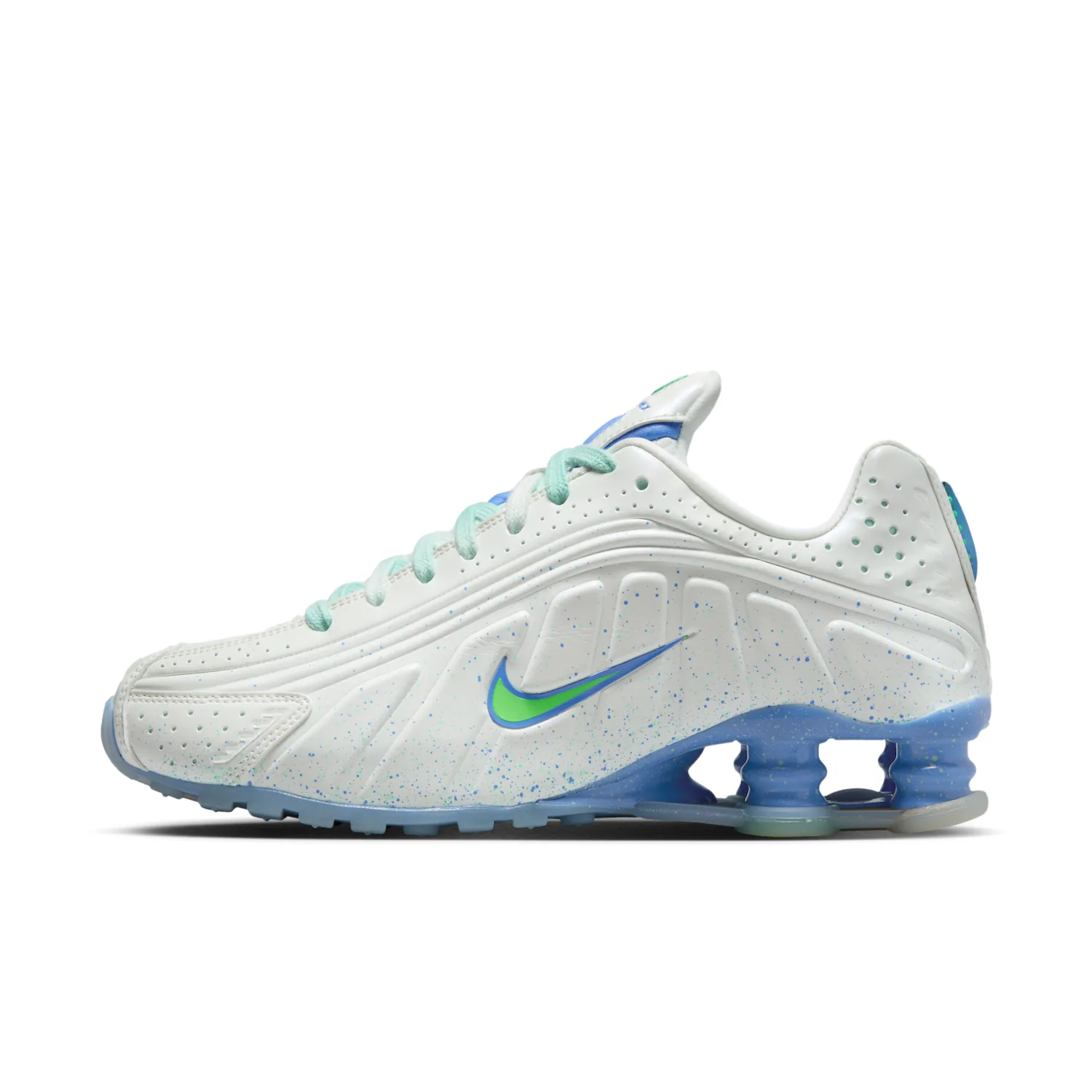 Nike Shox R4