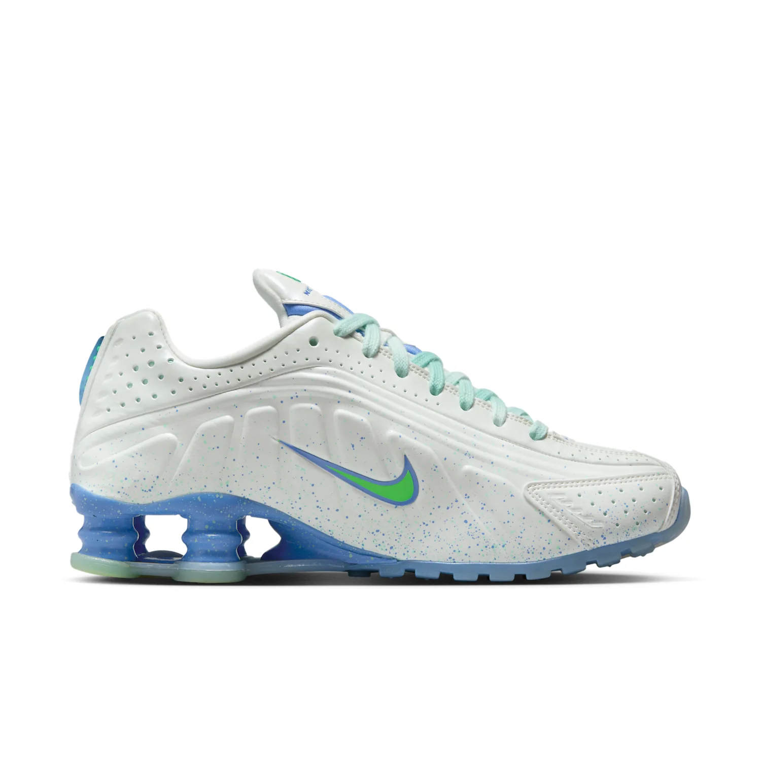 Nike Shox R4 image 3