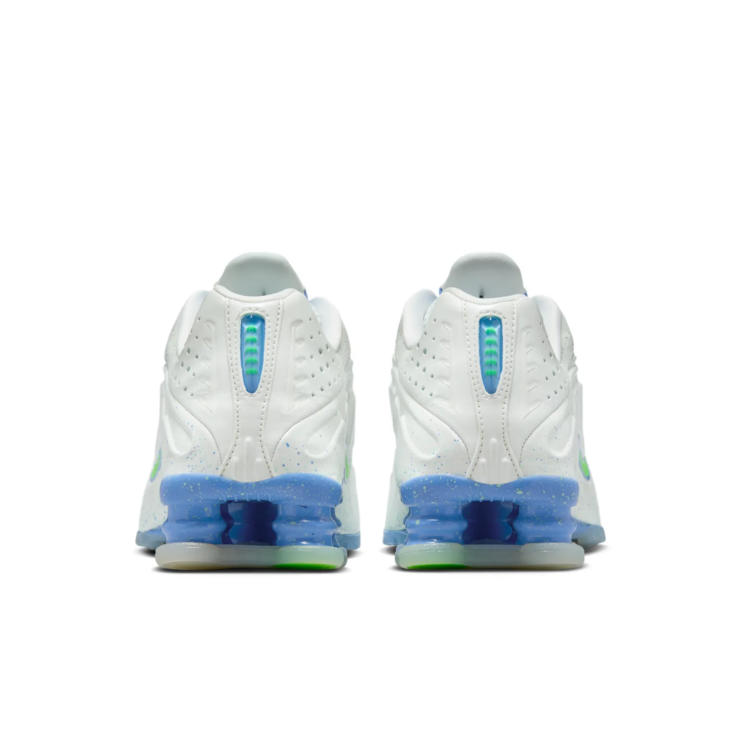 Nike Shox R4 image 6