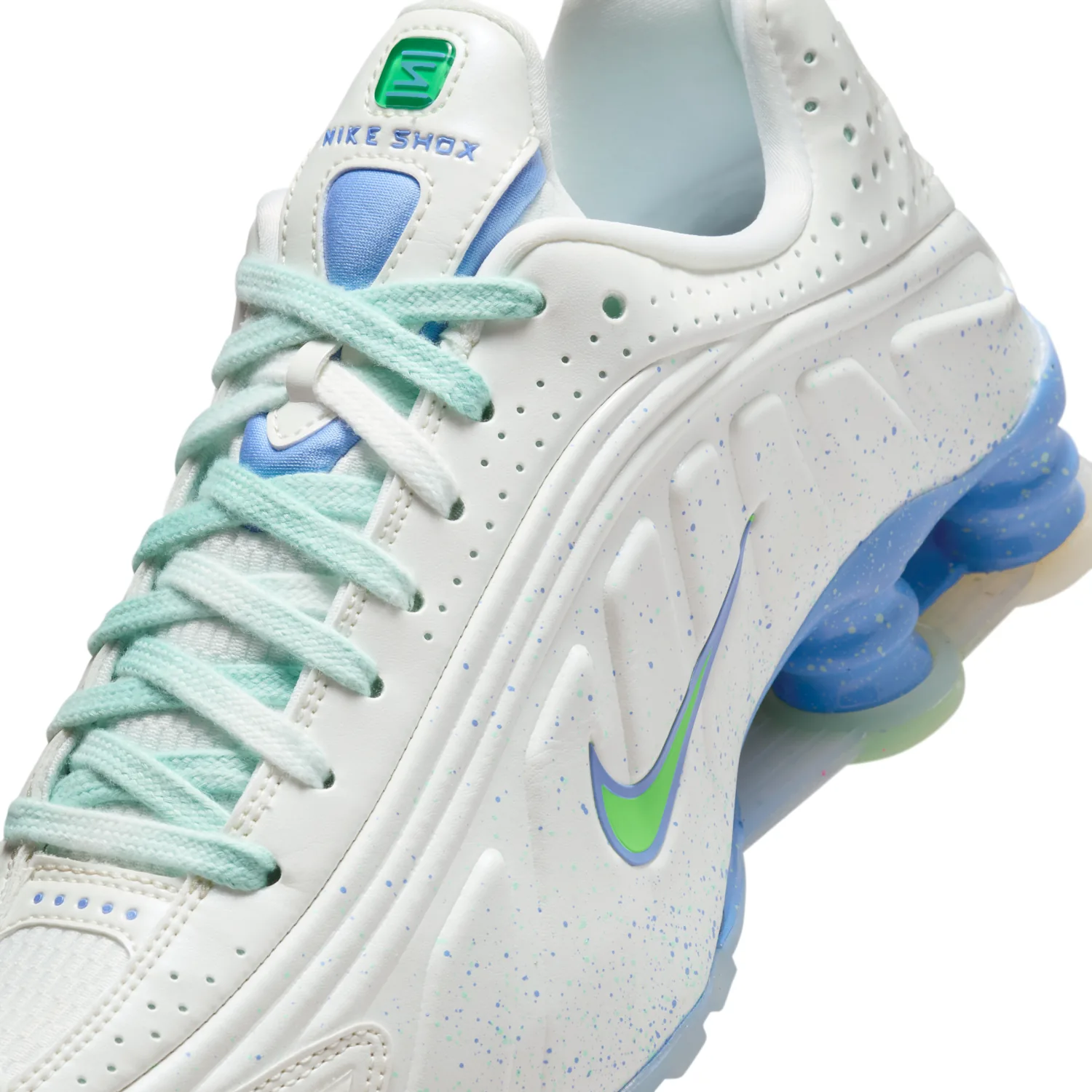 Nike Shox R4 image 7