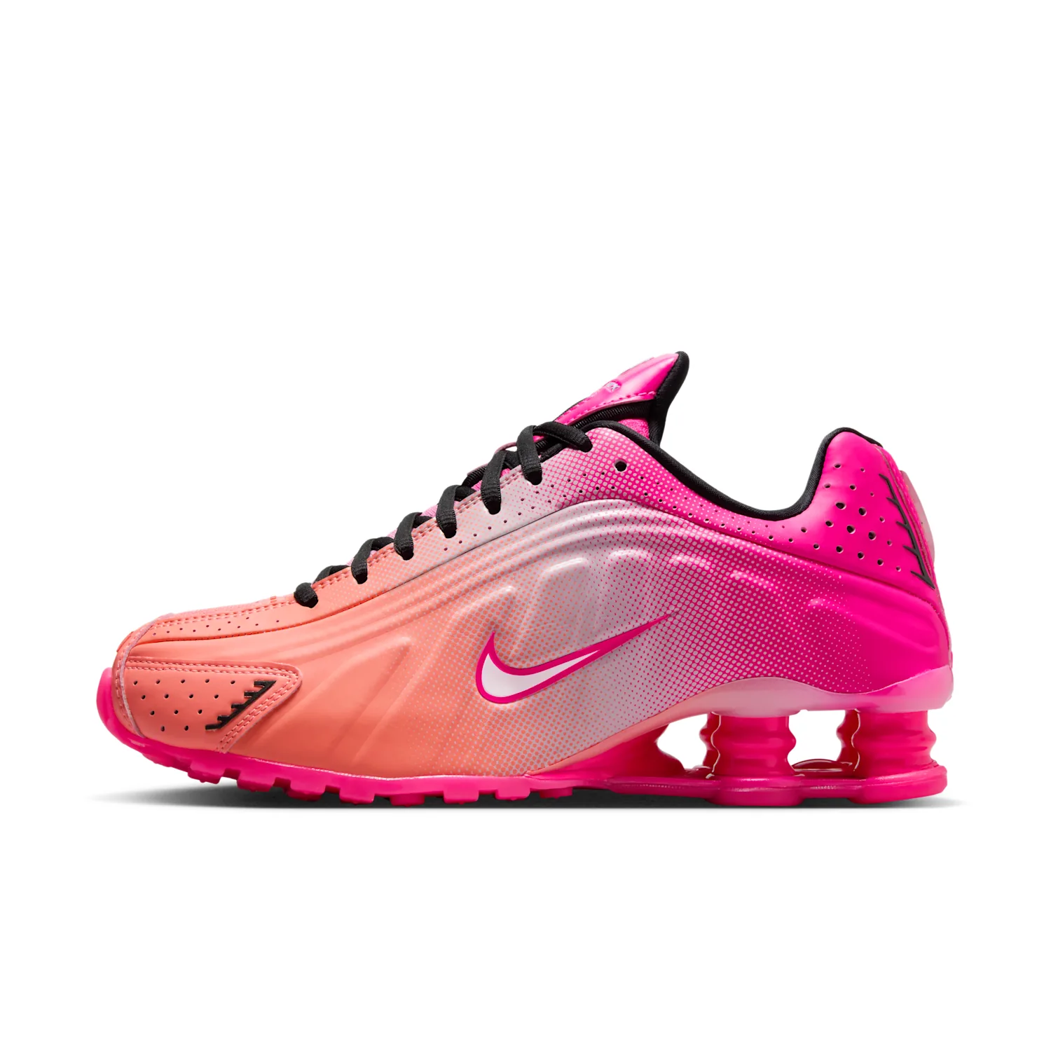 Nike Shox R4