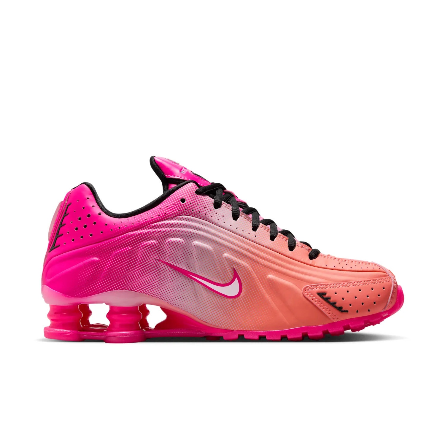 Nike Shox R4 image 3