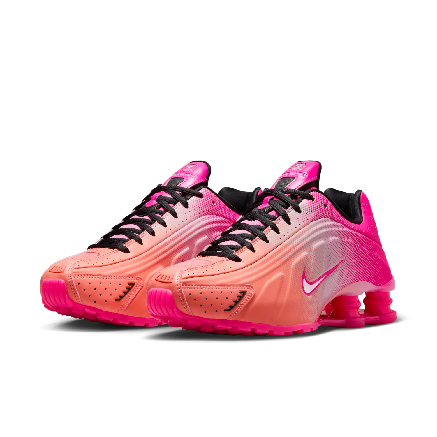 Nike Shox R4 image 5