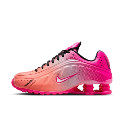 Nike Shox R4