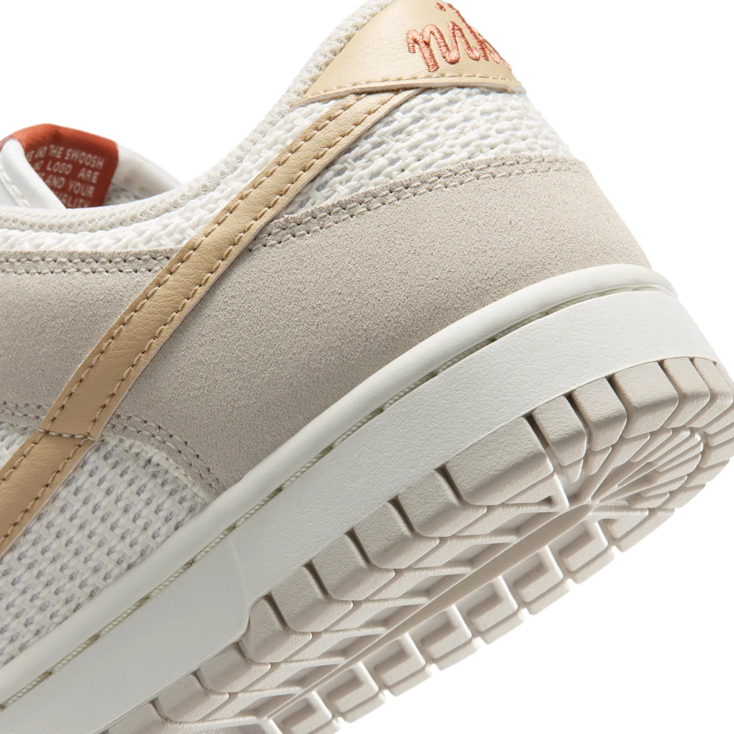Nike Dunk Low SE image 8