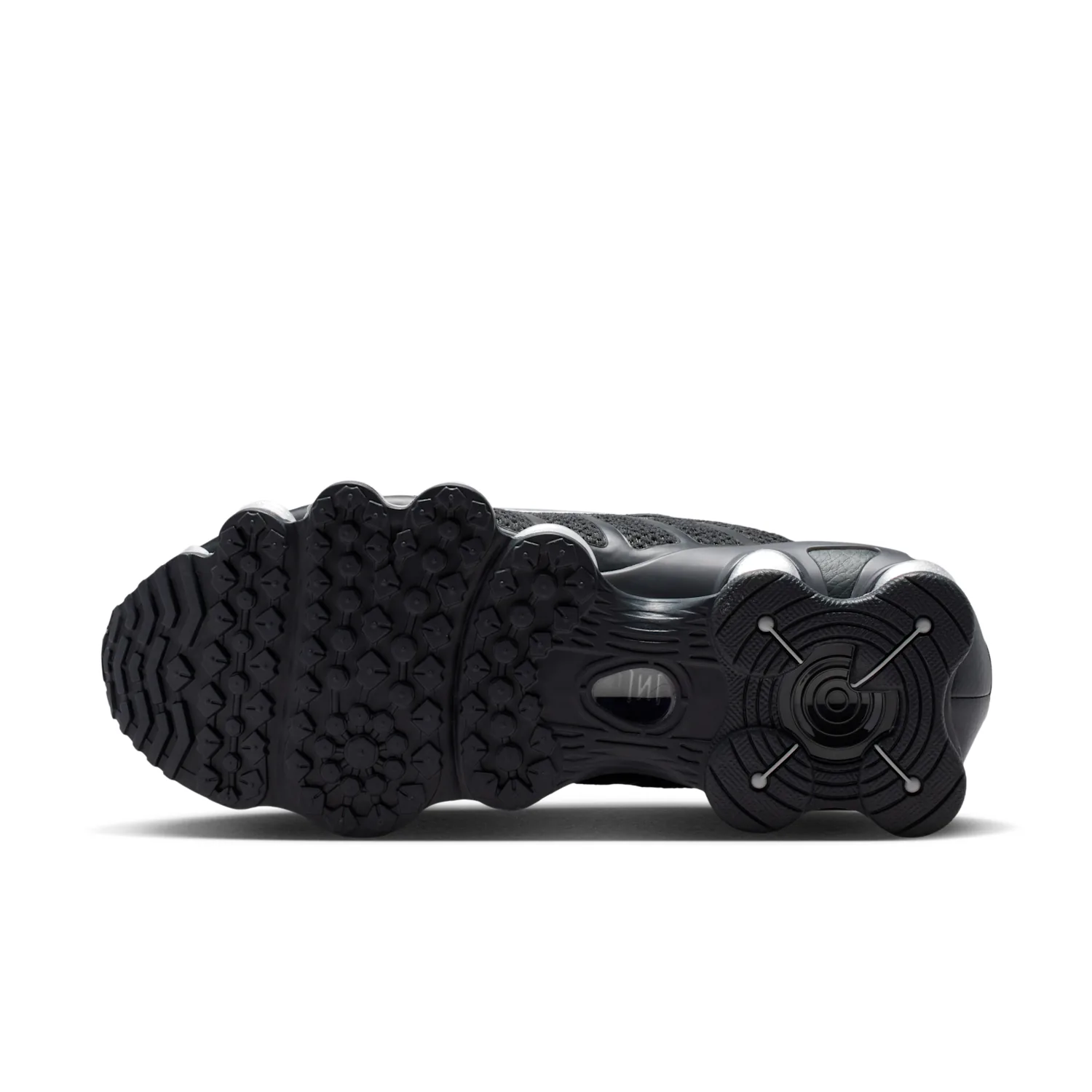 Nike Shox TL image 2