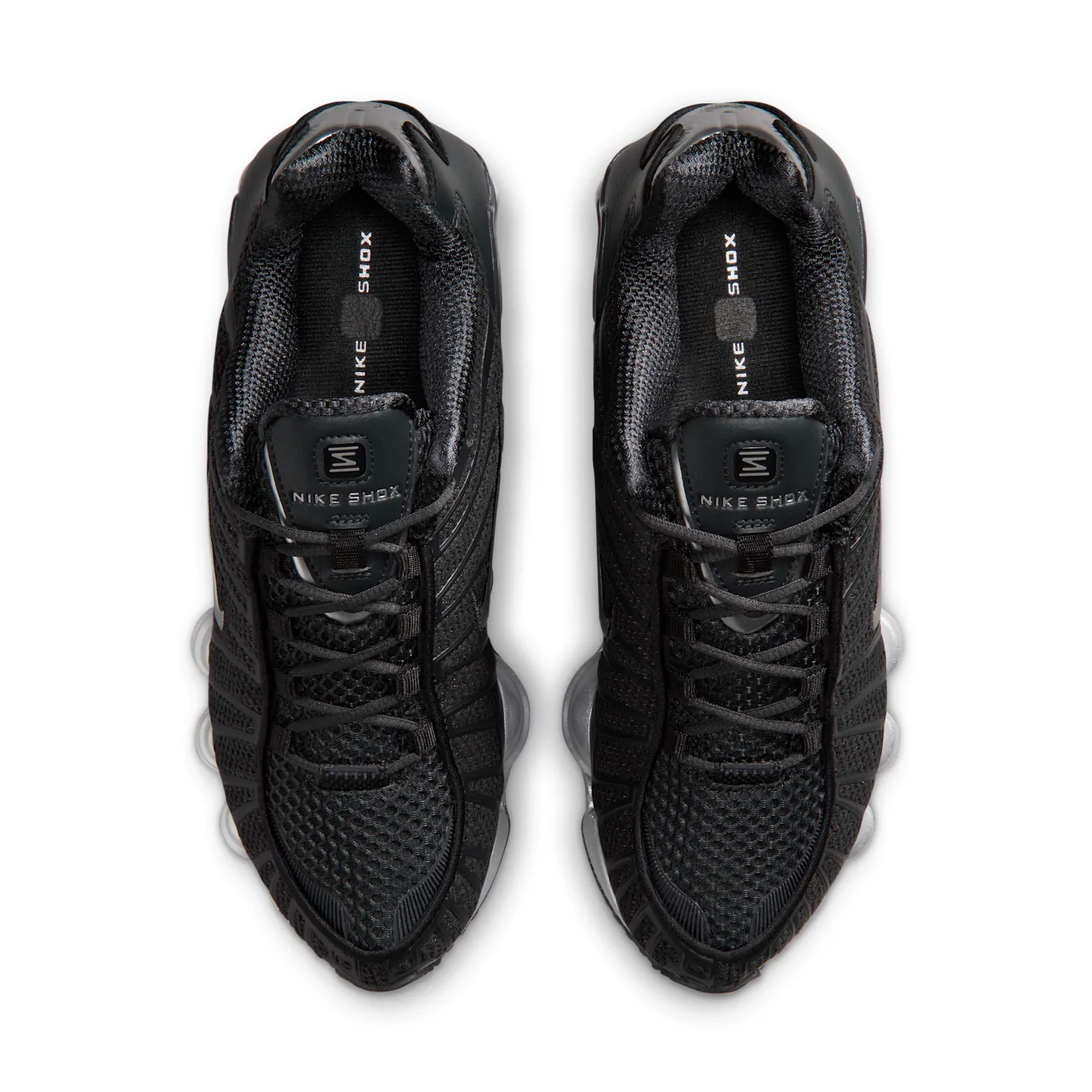 Nike Shox TL image 4