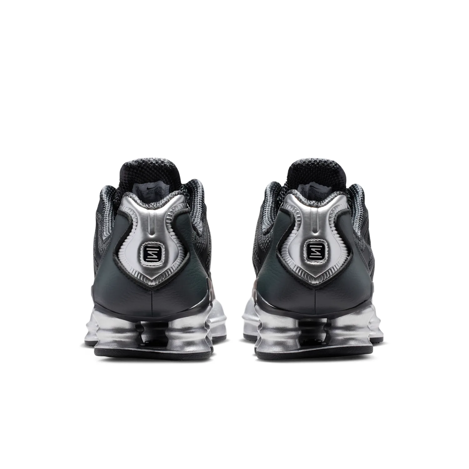 Nike Shox TL image 6