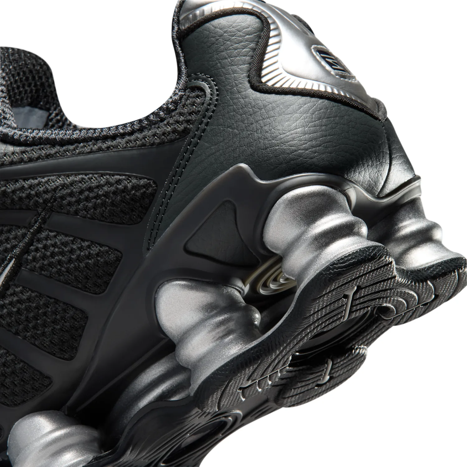 Nike Shox TL image 8