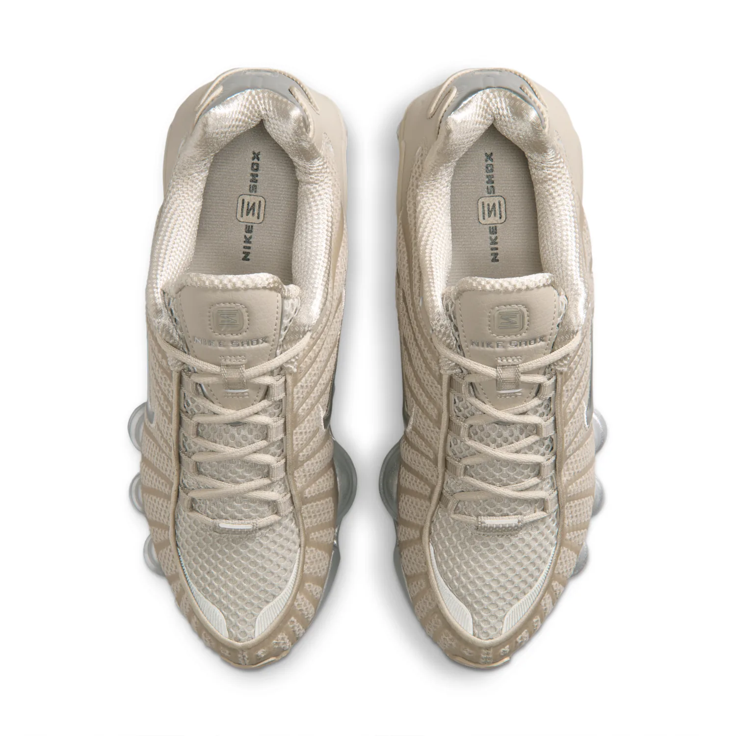 Nike Shox TL image 4