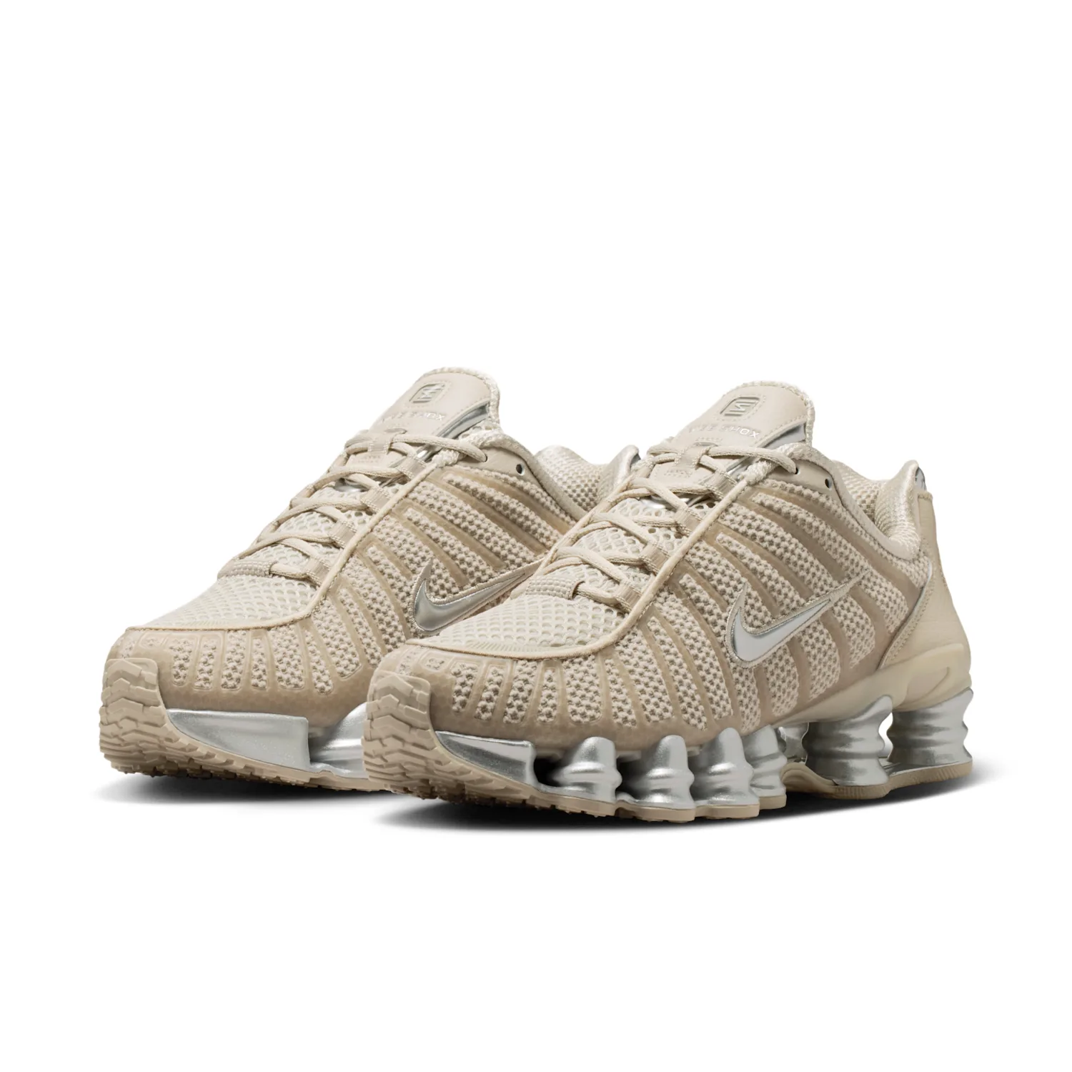 Nike Shox TL image 5