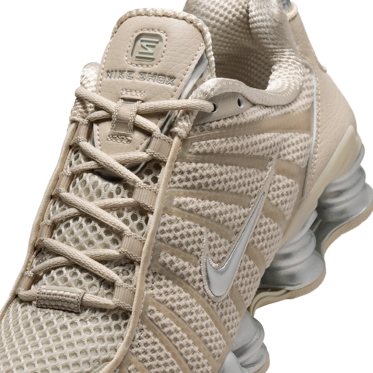 Nike Shox TL image 7