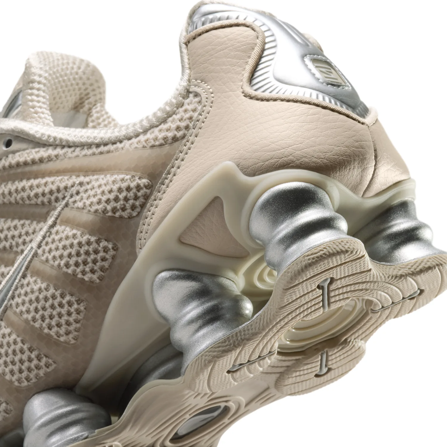 Nike Shox TL image 8