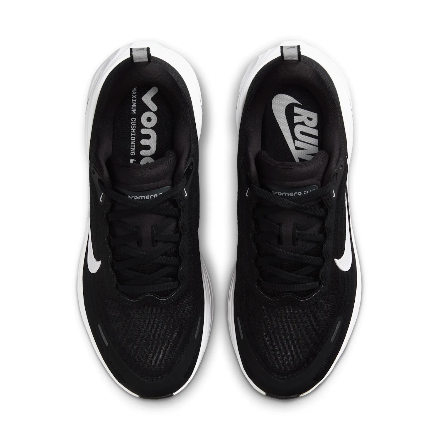 Nike Vomero Plus image 4