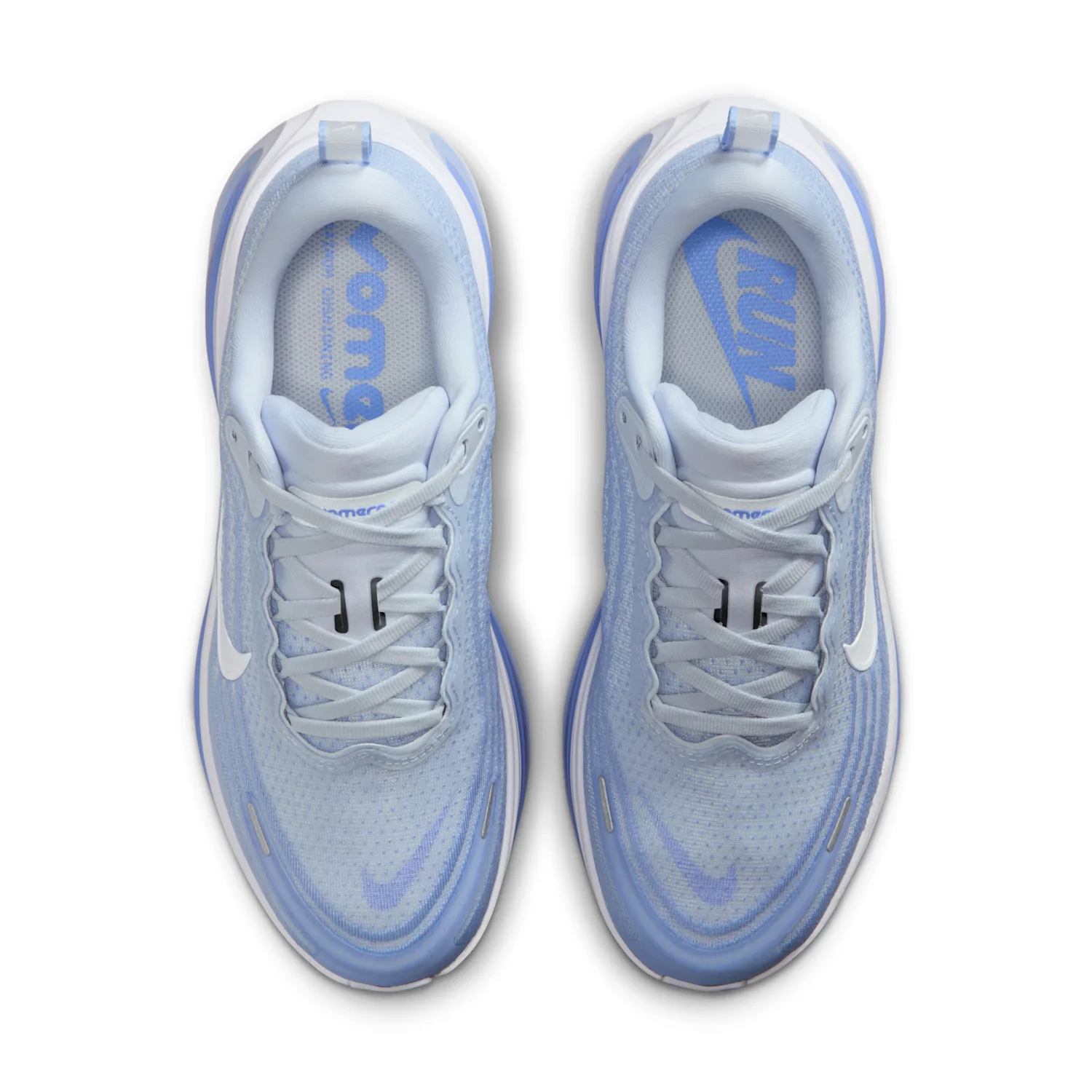 Nike Vomero Plus image 4