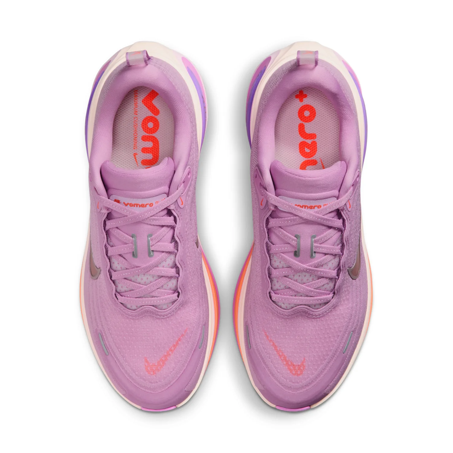 Nike Vomero Plus image 4