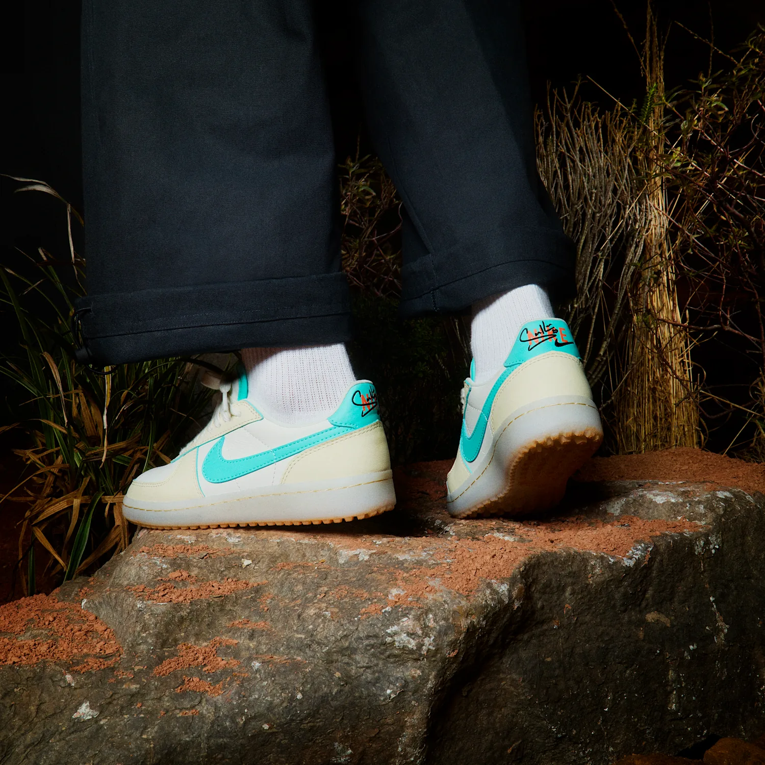 Nike Field General PRM "Sam Kerr" image 2