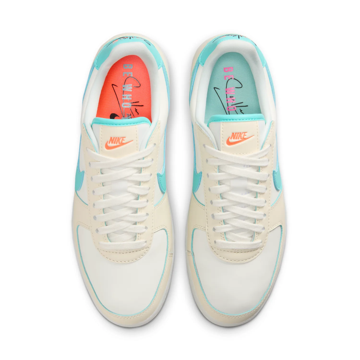 Nike Field General PRM "Sam Kerr" image 5