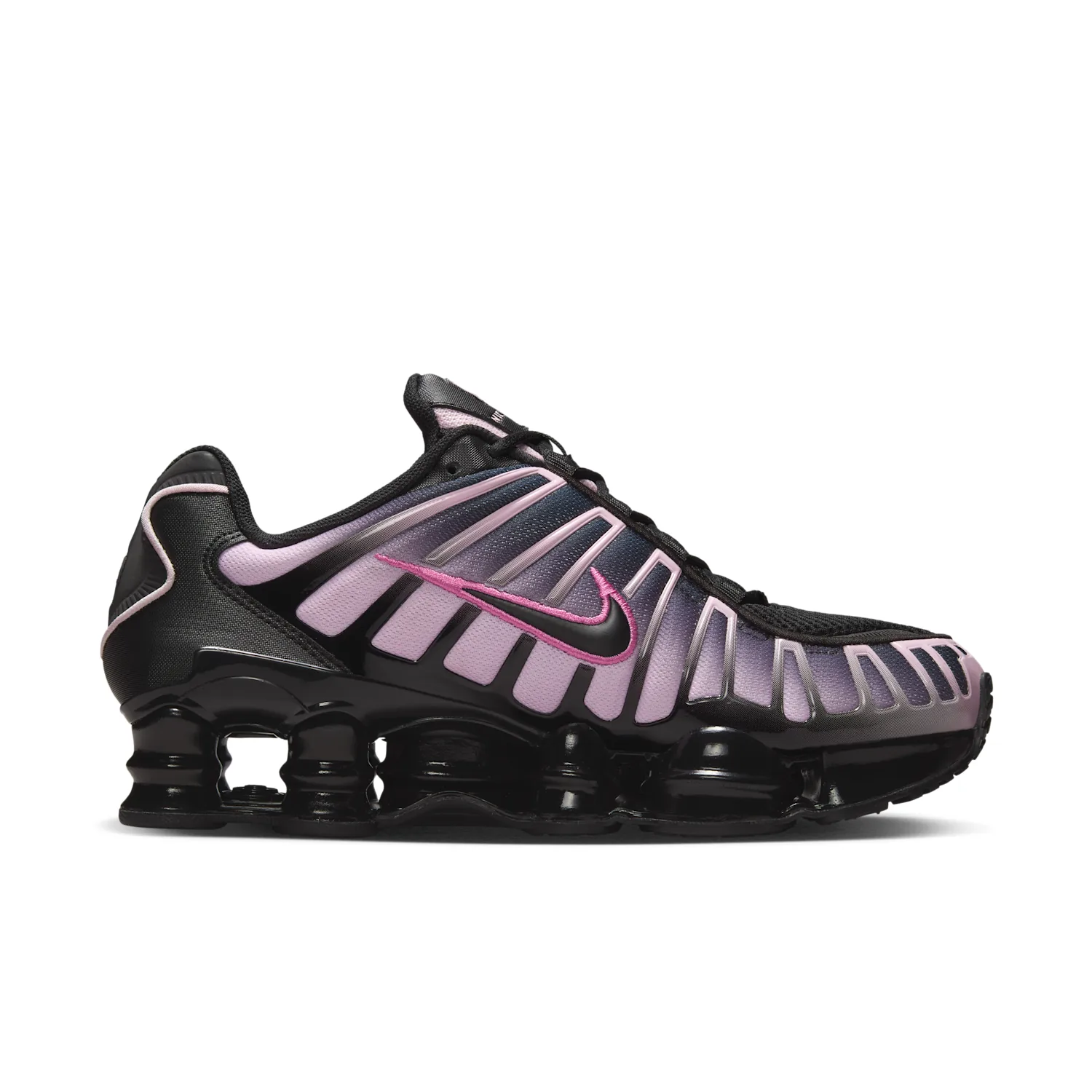 Nike Shox TL image 3