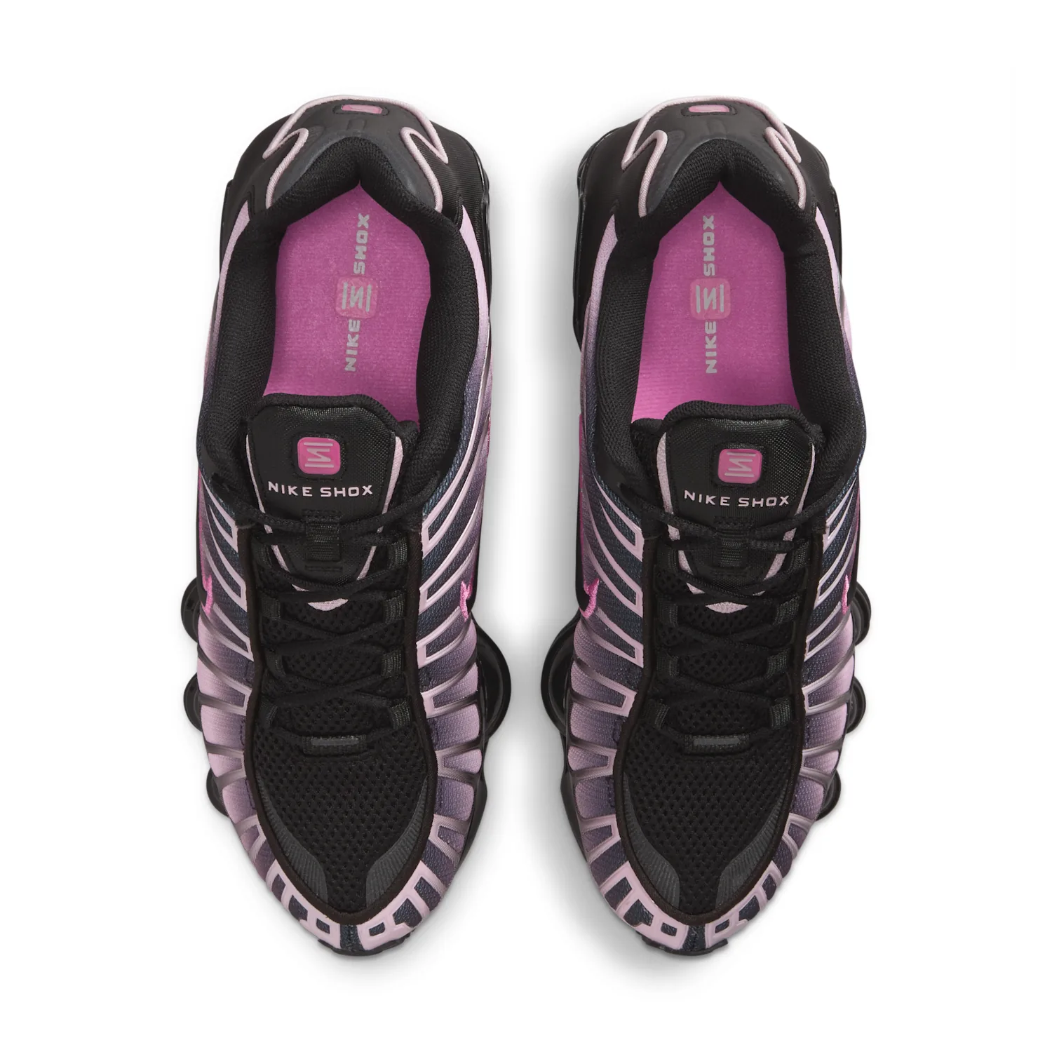 Nike Shox TL image 4