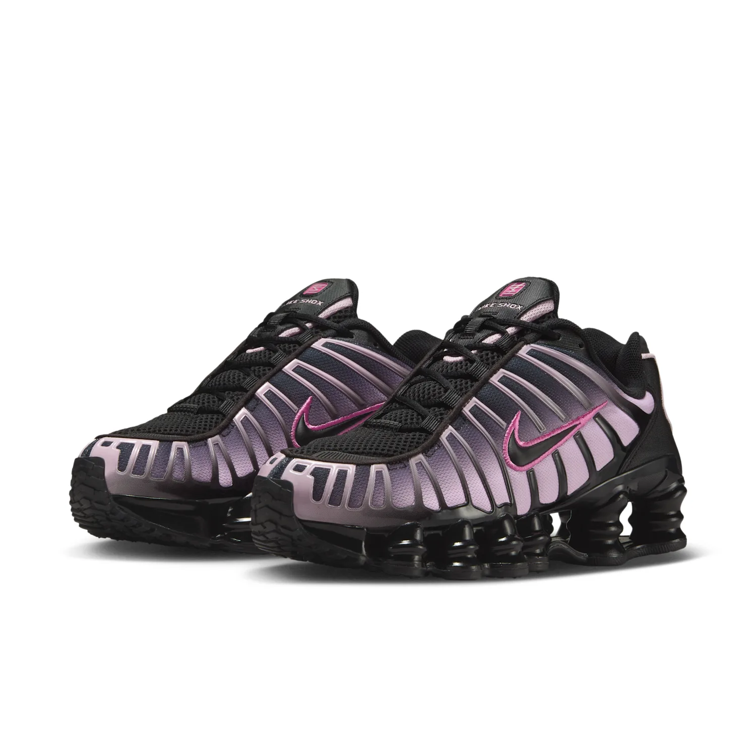 Nike Shox TL image 5