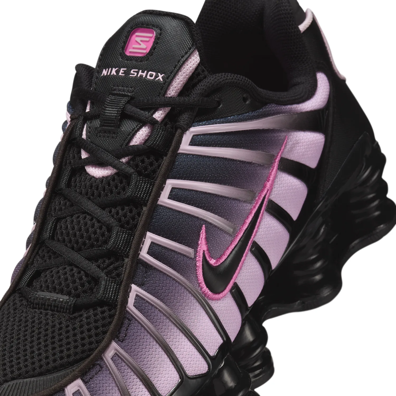 Nike Shox TL image 7