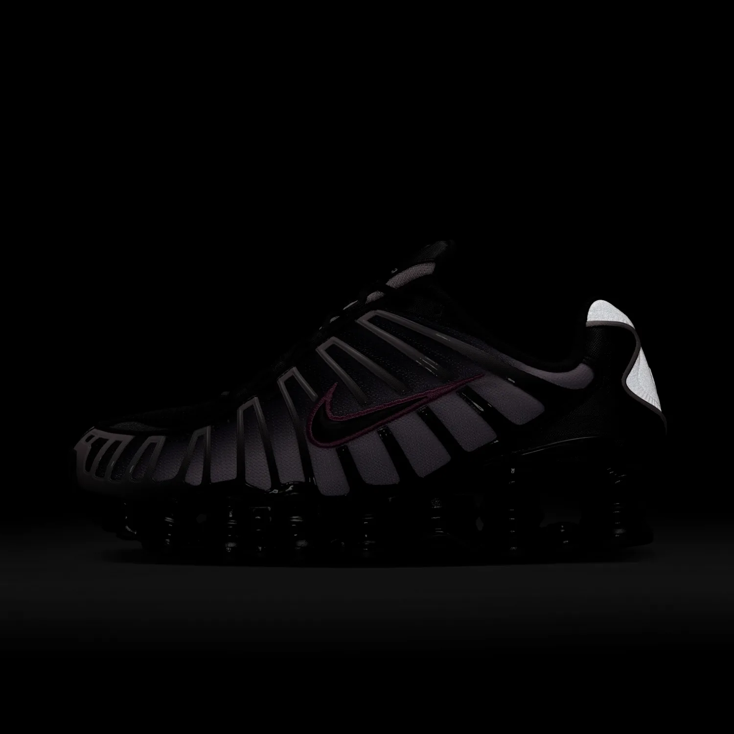 Nike Shox TL image 9