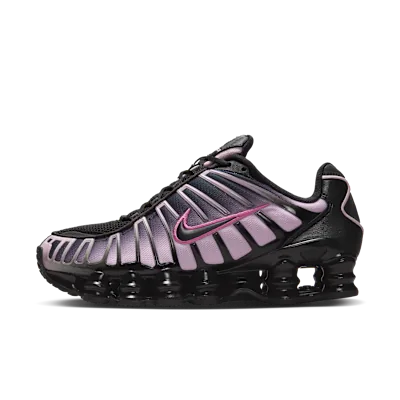 Nike Shox TL