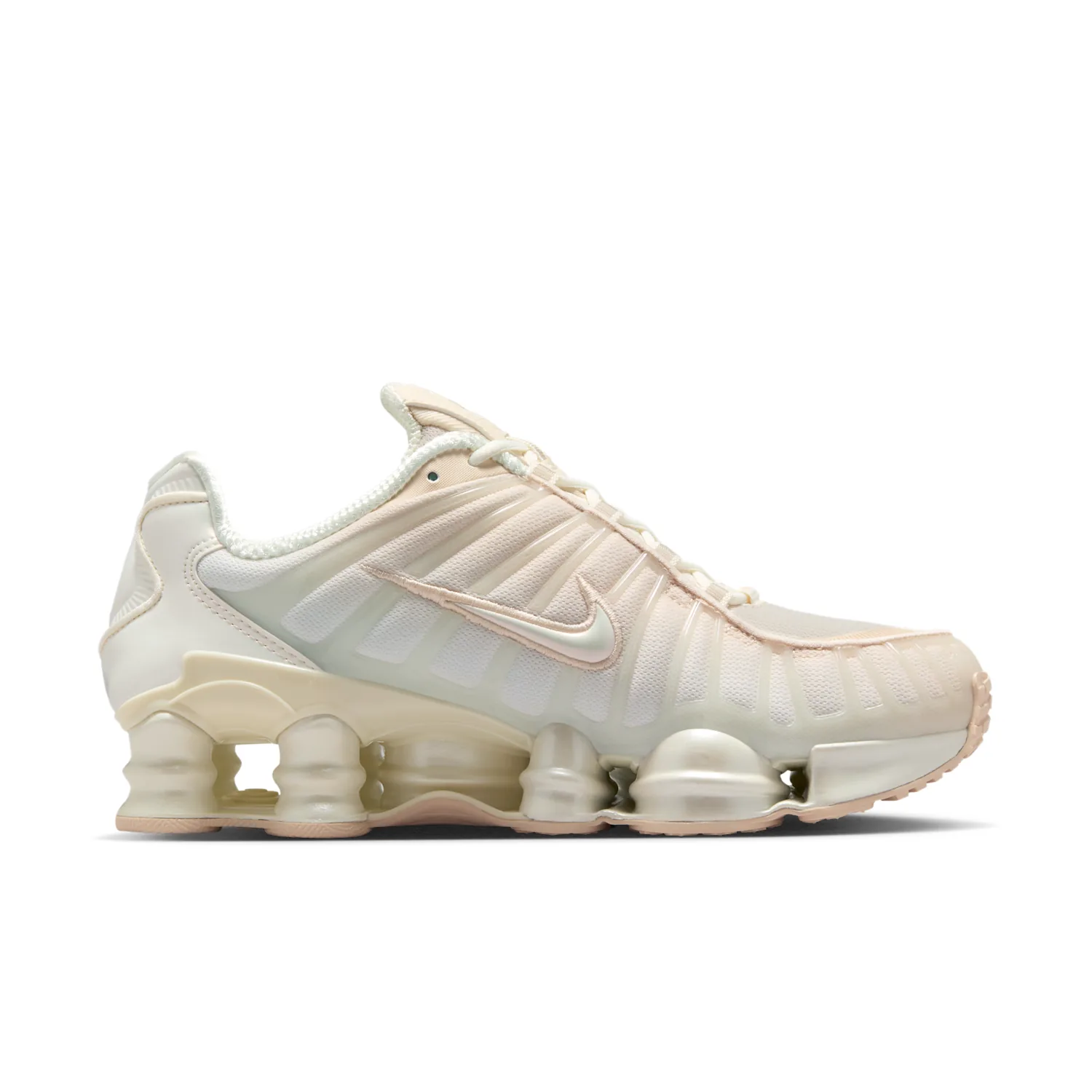 Nike Shox TL image 3