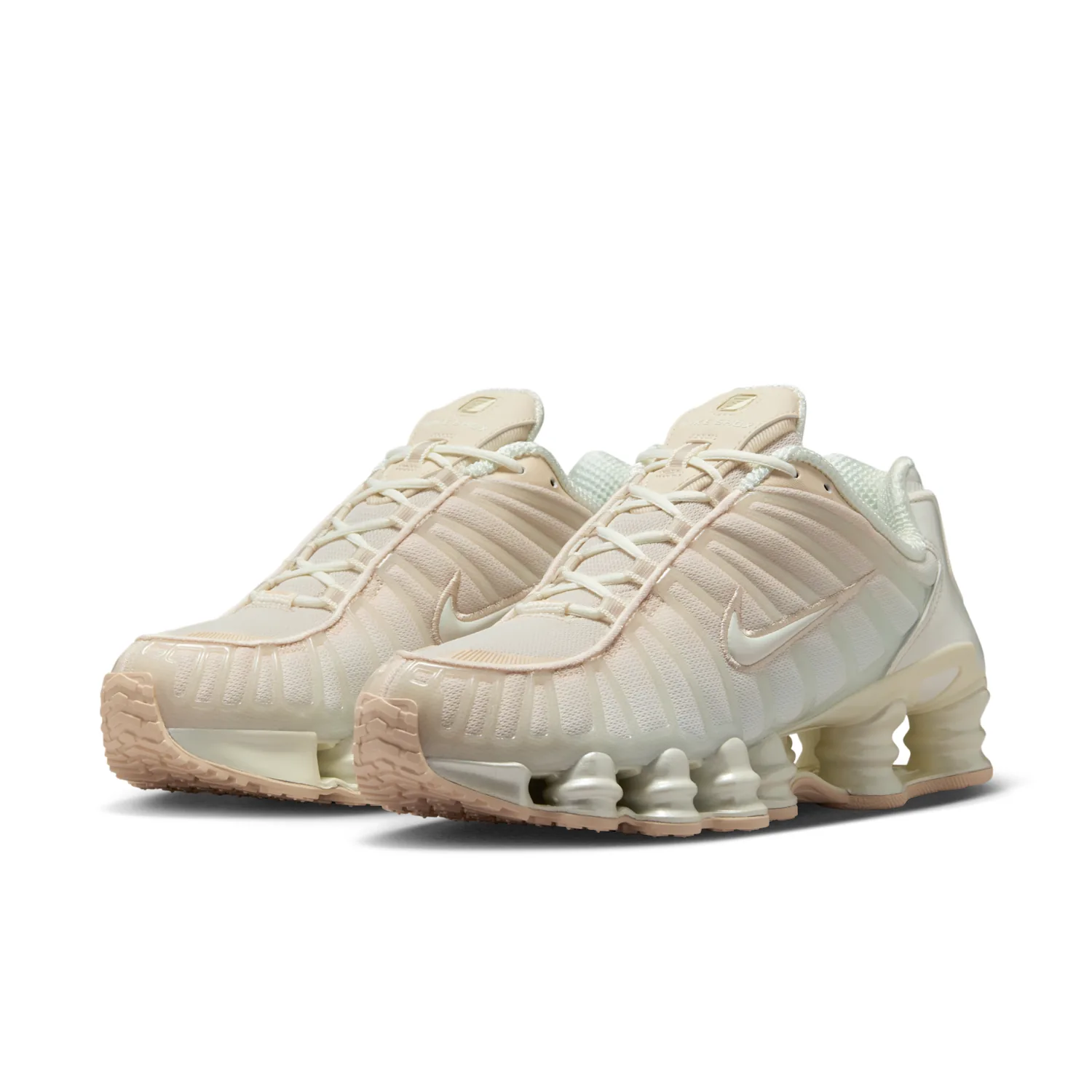Nike Shox TL image 5