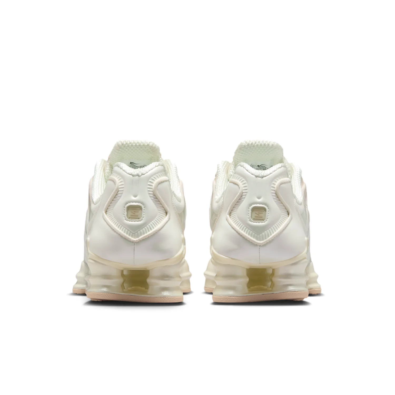 Nike Shox TL image 6