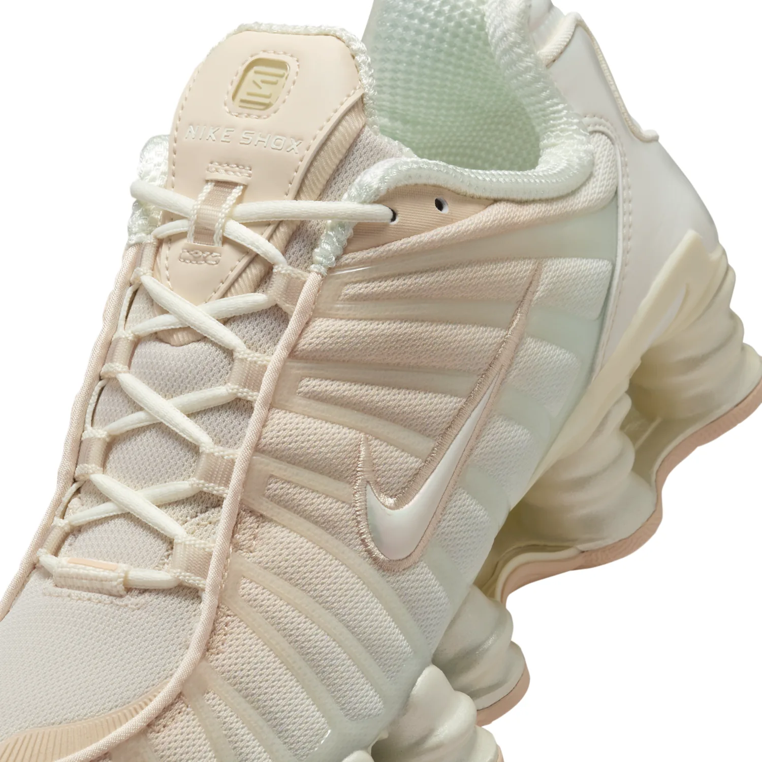 Nike Shox TL image 7